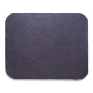 Bosmere Hug Rug Eco-Friendly Absorbent Dirt Trapping Indoor Washable Mat, 19.5 x 29.5, Plum