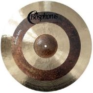 [아마존베스트]Bosphorus Antique Thin Ride Cymbal 20