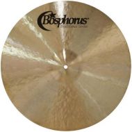 [아마존베스트]Bosphorus Traditional Medium Ride Cymbal 20 Inches