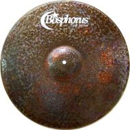 Bosphorus Cymbals K21R 21-Inch Turk Series Ride Cymbal