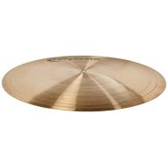 Bosphorus Cymbals M21FR 21-Inch Master Series Flat Ride Cymbal