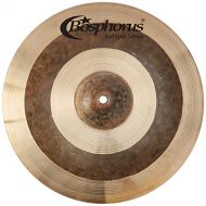 Bosphorus Cymbals A14HB 14-Inch Antique Series Hihat Cymbals Pair