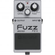 Boss},description:The Boss FZ-5 is a modern pedal built for the modern guitarist, but the sounds you can get from the FZ-5 are pure retro. Looking back at the glorious rock sounds