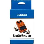 BOSS DS-1 Ultimate Distortion Kit