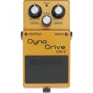 Boss DN-2 Dyna Drive Guitar Effects Pedal