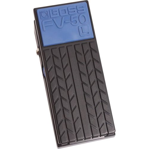  Boss FV-50L Stereo Volume Pedal