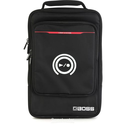  Boss CB-RC505 Gig Bag for RC-505 Mk2 Loop Station