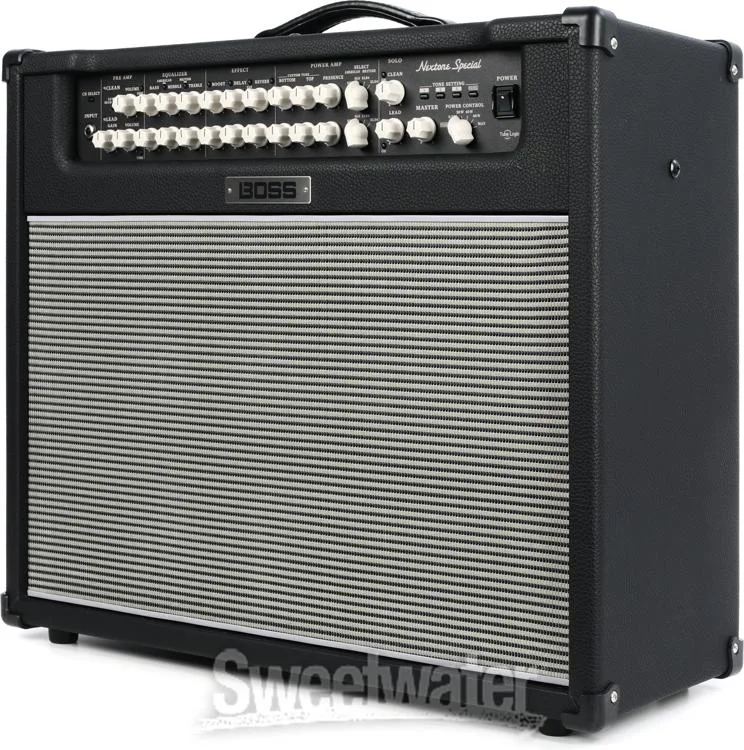  Boss Nextone Special 1x12