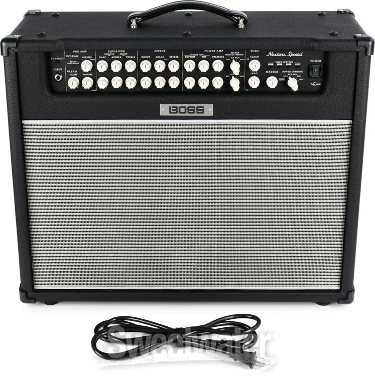  Boss Nextone Special 1x12