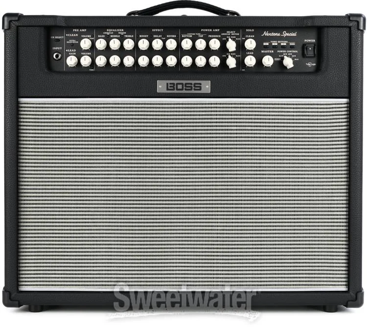  Boss Nextone Special 1x12