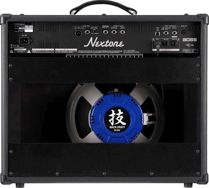  Boss Nextone Special 1x12