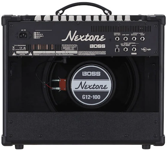  Boss Nextone Stage 1x12