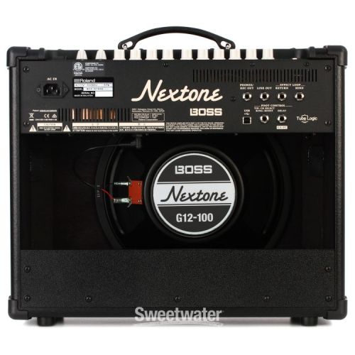  Boss Nextone Stage 1x12