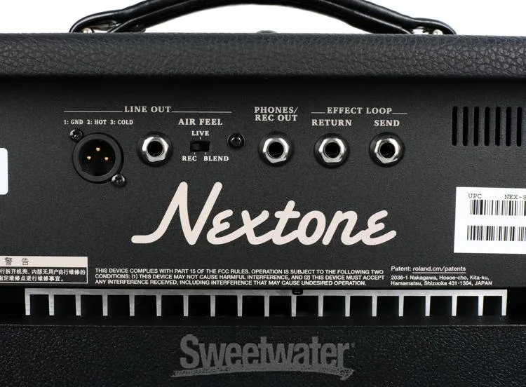  Boss Nextone Special 1x12