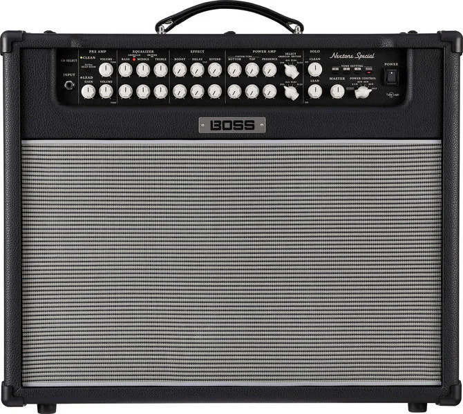  Boss Nextone Special 1x12