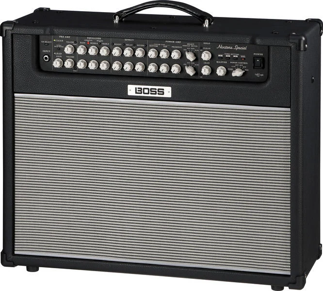  Boss Nextone Special 1x12