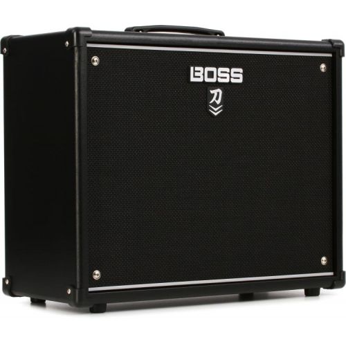  Boss Katana-100 MkII 1x12 inch 100-watt Combo Amp and Cover