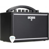 Boss Katana Mini - 7-watt Combo Amp