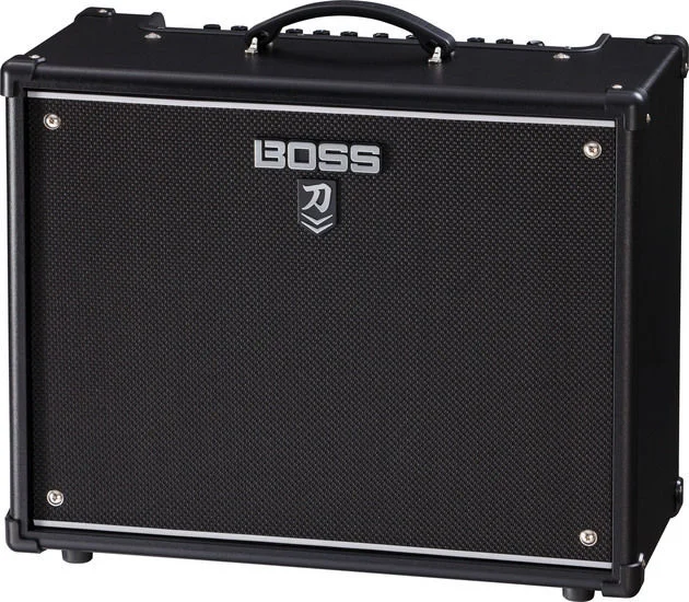  Boss Katana-100 MkII 1x12 inch 100-watt Combo Amp