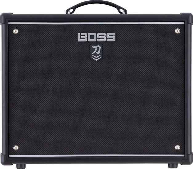  Boss Katana-100 MkII 1x12 inch 100-watt Combo Amp