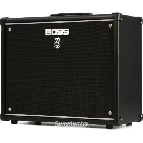  Boss Katana-100 MkII 1x12 inch 100-watt Combo Amp