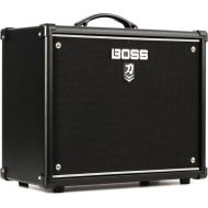 Boss Katana-50 MkII 1 x 12-inch 50-watt Combo Amp