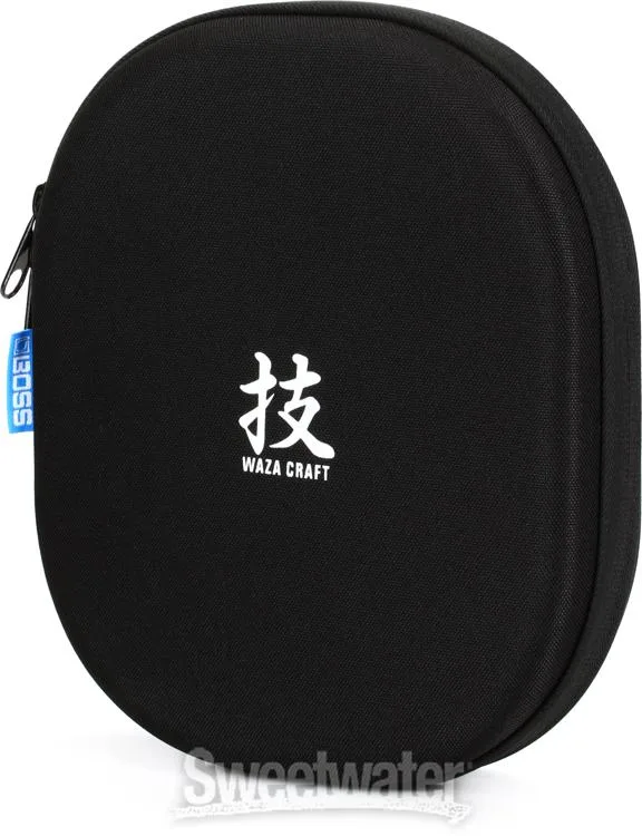  Boss CB-WZ-AIR Carrying Case for Waza-Air