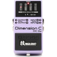 Boss DC-2W Waza Craft Dimension C Pedal