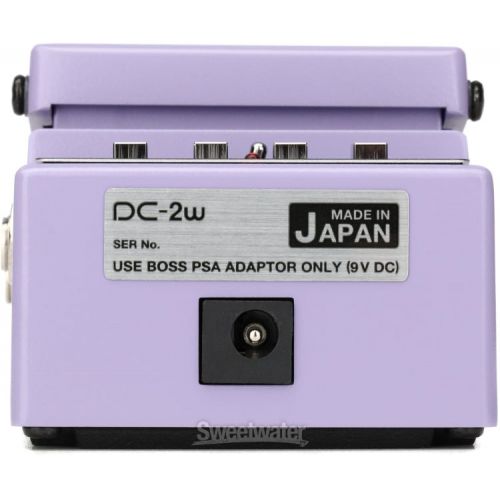  Boss DC-2W Waza Craft Dimension C Pedal