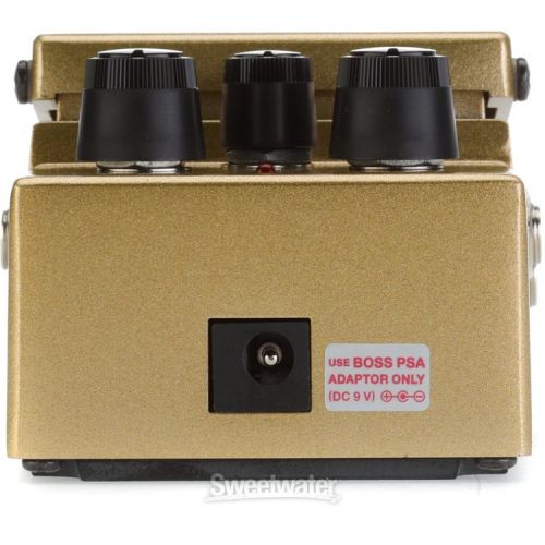  Boss AD-2 Acoustic Preamp Pedal