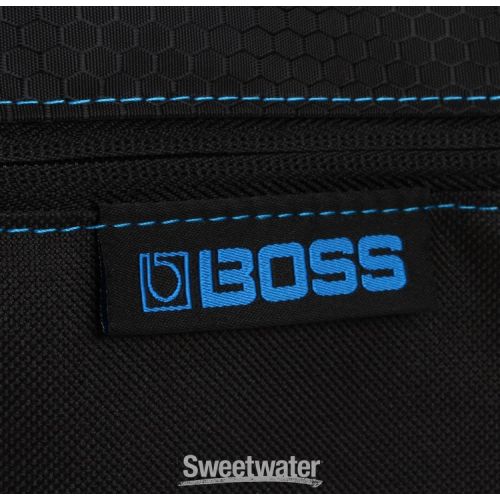  Boss CB-ME80 Carry Bag for ME-80 / ME-90 / GT-1000 / GX-100