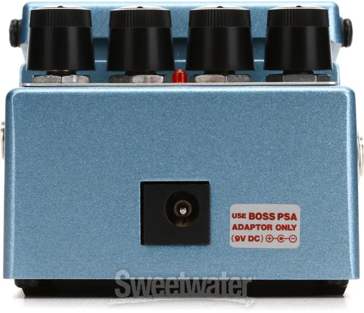  Boss MO-2 Multi Overtone Pedal