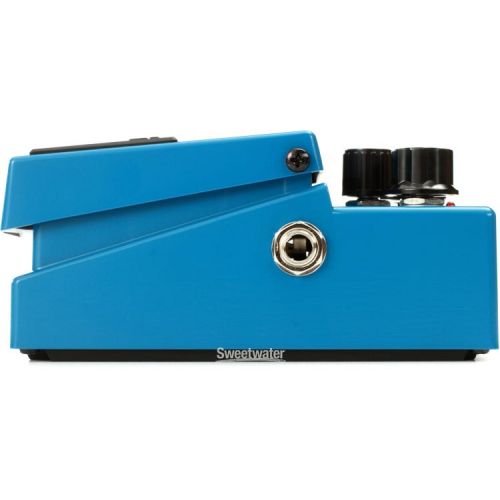  Boss BD-2W Waza Craft Blues Driver Pedal