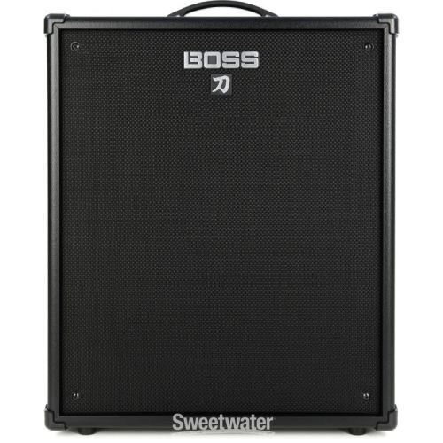  Boss Katana-210 Bass 2 x 10-inch 300-watt Combo Amp