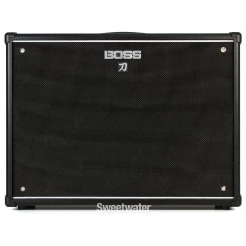  Boss Katana 150-watt 2 x 12-inch Cabinet