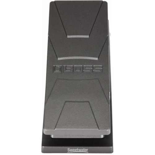  Boss PW-3 Compact Electric Guitar Wah Pedal