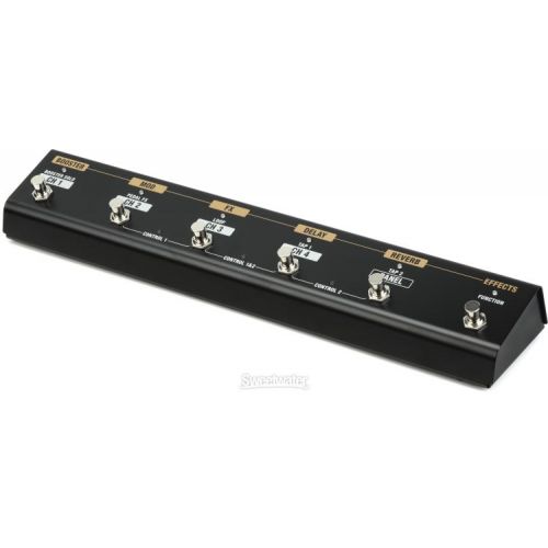  Boss GA-FC EX Foot Controller for BOSS Katana Amplifiers