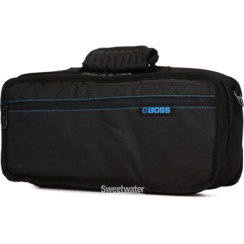  Boss CB-GT1 Padded Carry Bag for GT-1