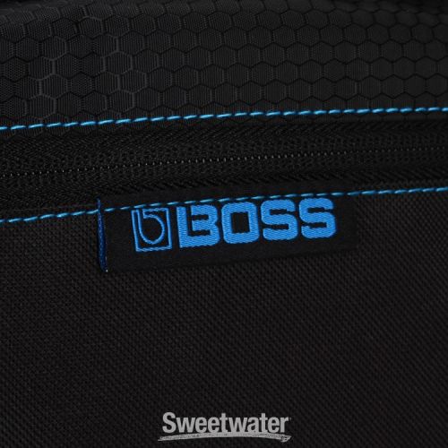  Boss CB-GT1 Padded Carry Bag for GT-1