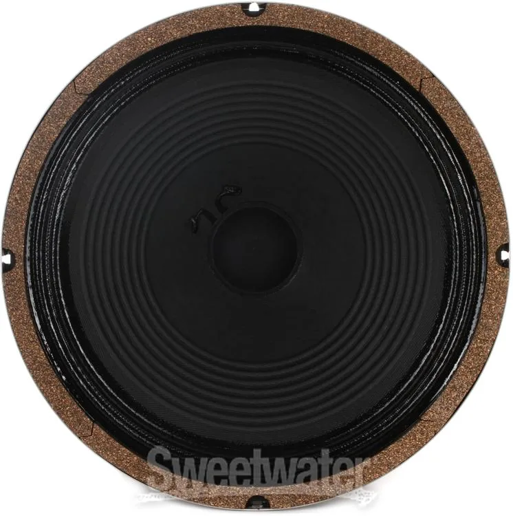  Boss WAZA Speaker G12W-8 12-inch 100-watt Replacement Guitar Amp Speaker - 8 ohm