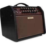 Boss Acoustic Singer Live LT 60-watt Bi-amp Acoustic Combo