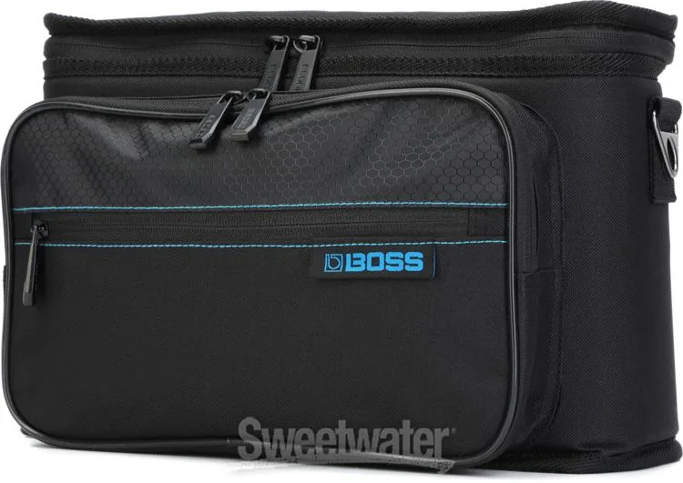  Boss CB-VE22 Carrying Bag for BOSS VE-22 Vocal Effects Pedal