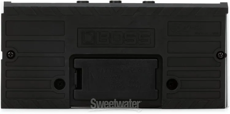  Boss FS-6 Dual Foot Switch