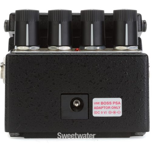  Boss ST-2 Power Stack Overdrive Pedal