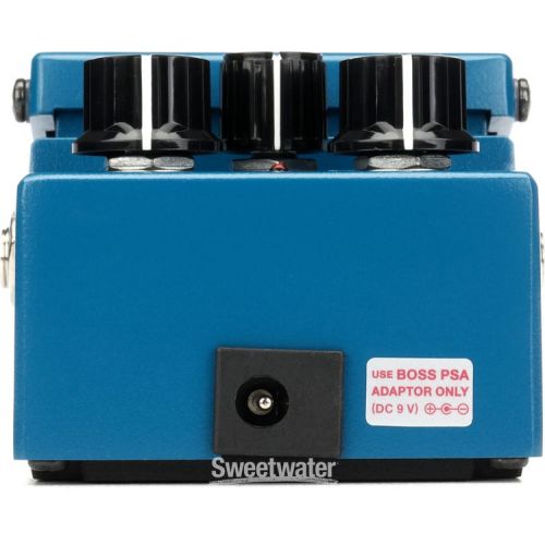  Boss BD-2 Blues Driver Pedal