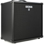 Boss Katana-110 Bass 1 x 10-inch 110-watt Combo Amp