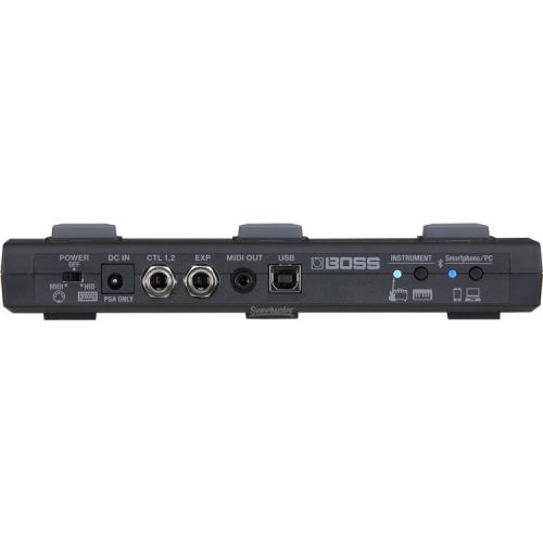  Boss FS-1-WL Bluetooth Wireless Footswitch