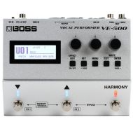 Boss VE-500 Vocal Performer Effects Pedal