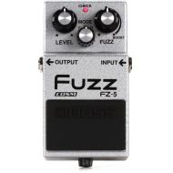 Boss FZ-5 Vintage-style Fuzz Pedal