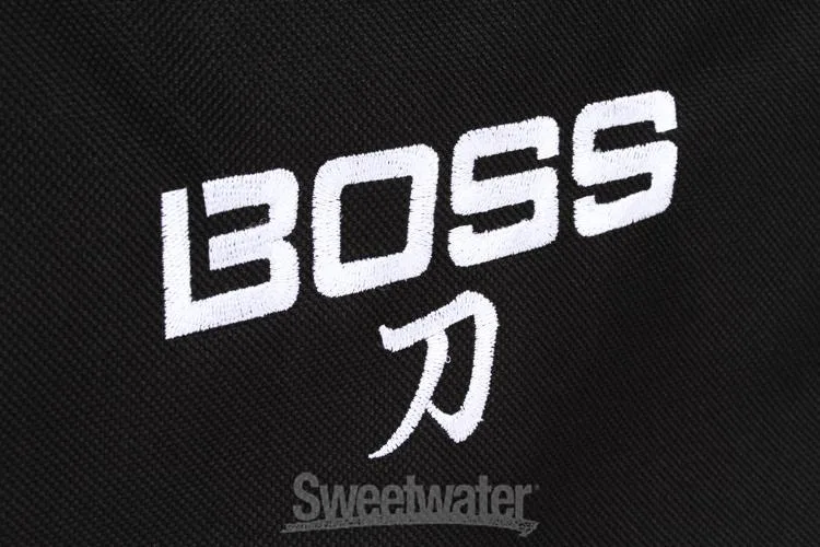  Boss Katana Head Amp Cover